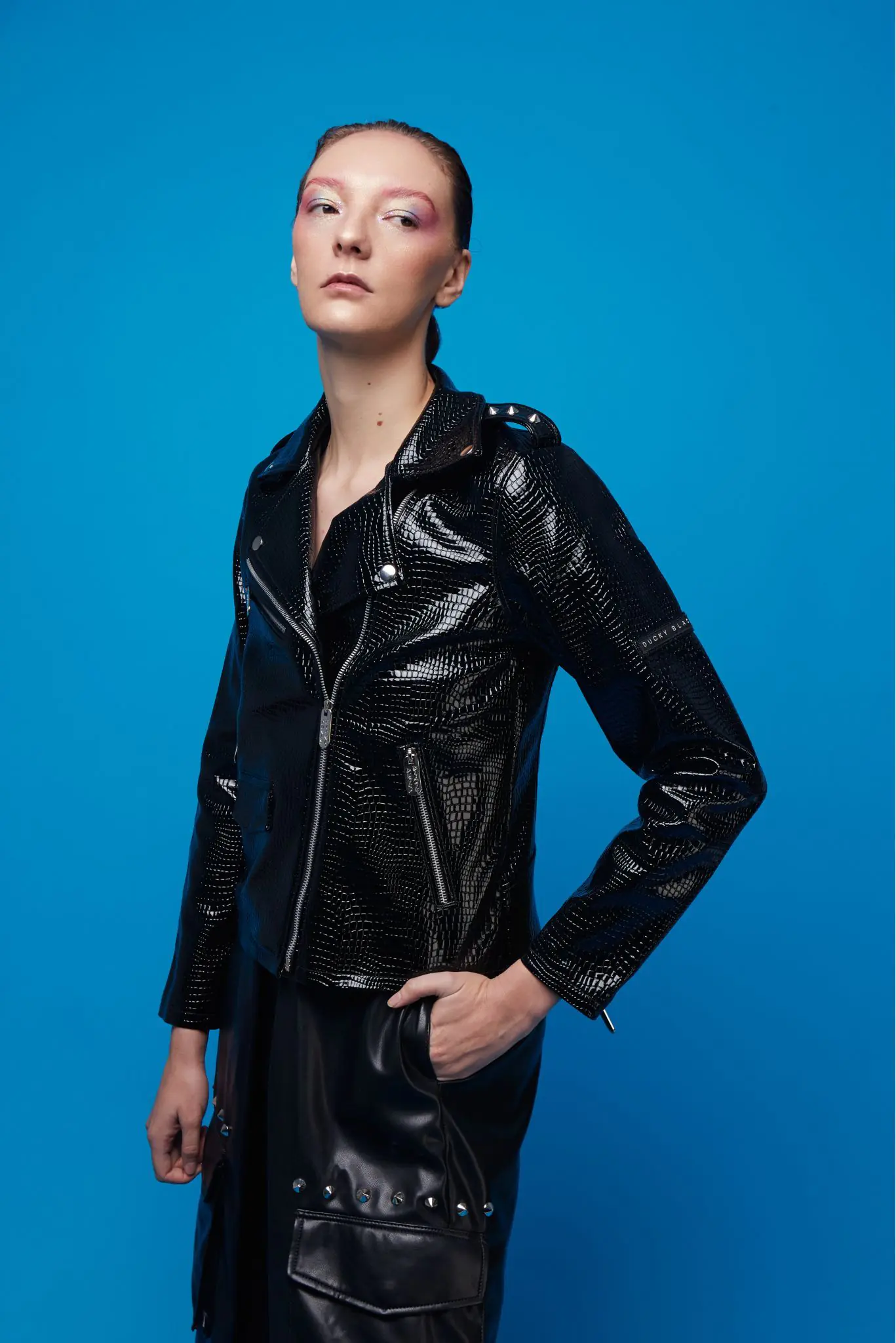 biker