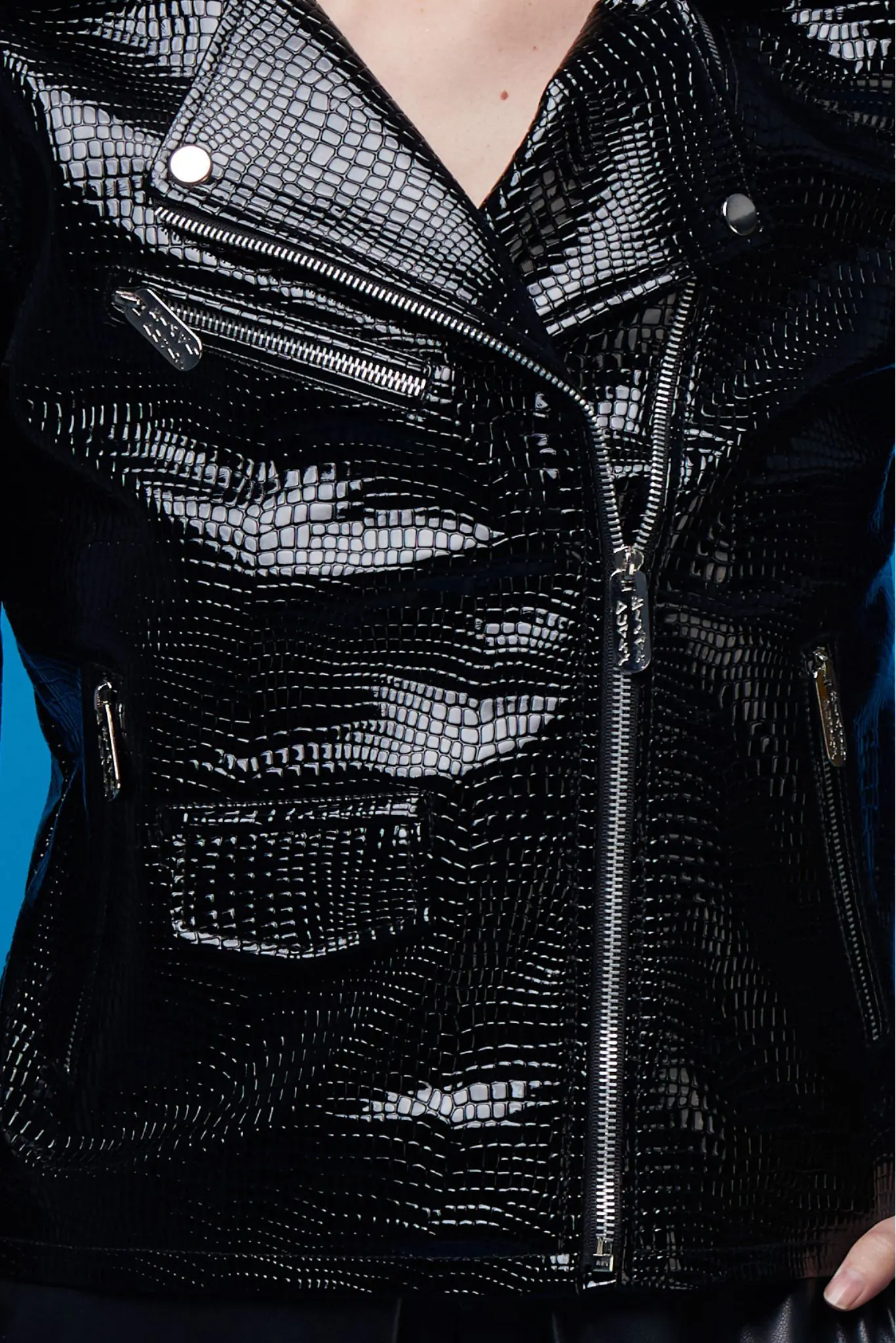 biker
