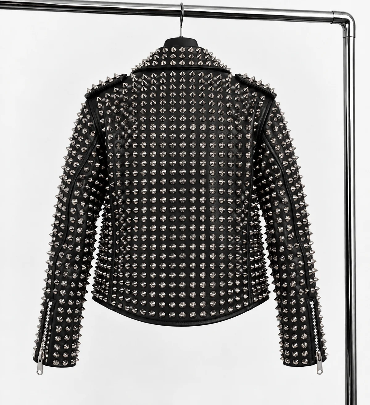 biker jacket