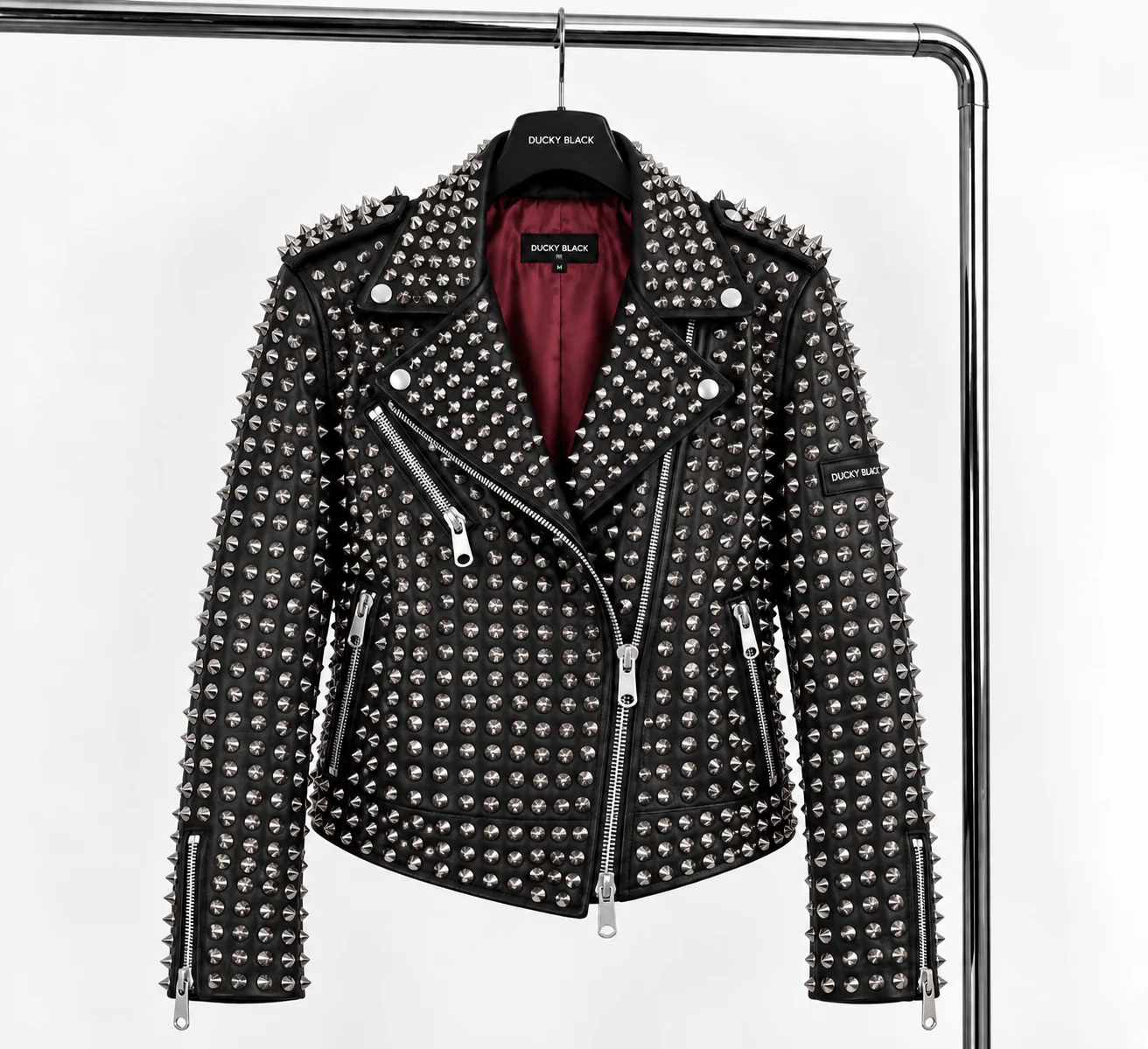 biker-heavy-metal-unisex-biker-jacket-ducky-black-2