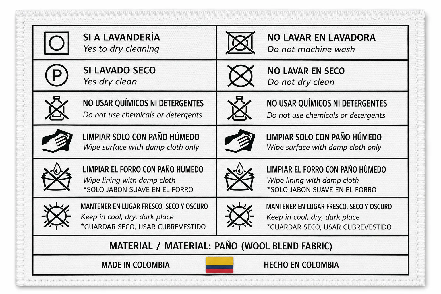 PAÑO