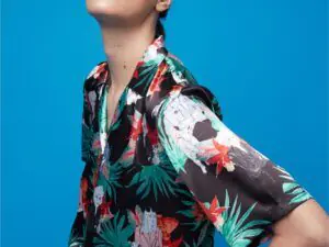 BLUSA HAWAINNA